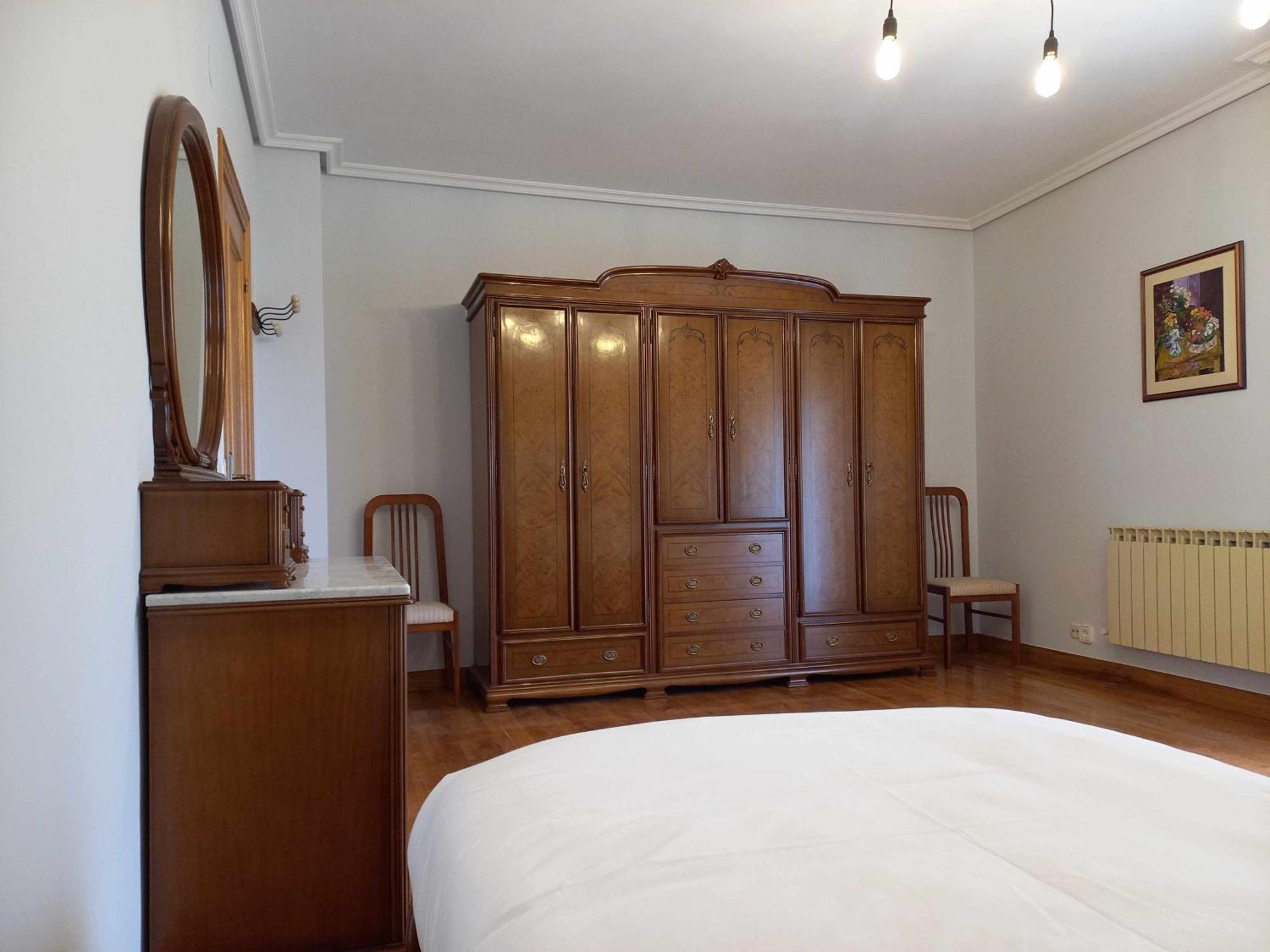 Casa Albaitar Con Piscina Y Sala De Juegos Azcona Exteriör bild