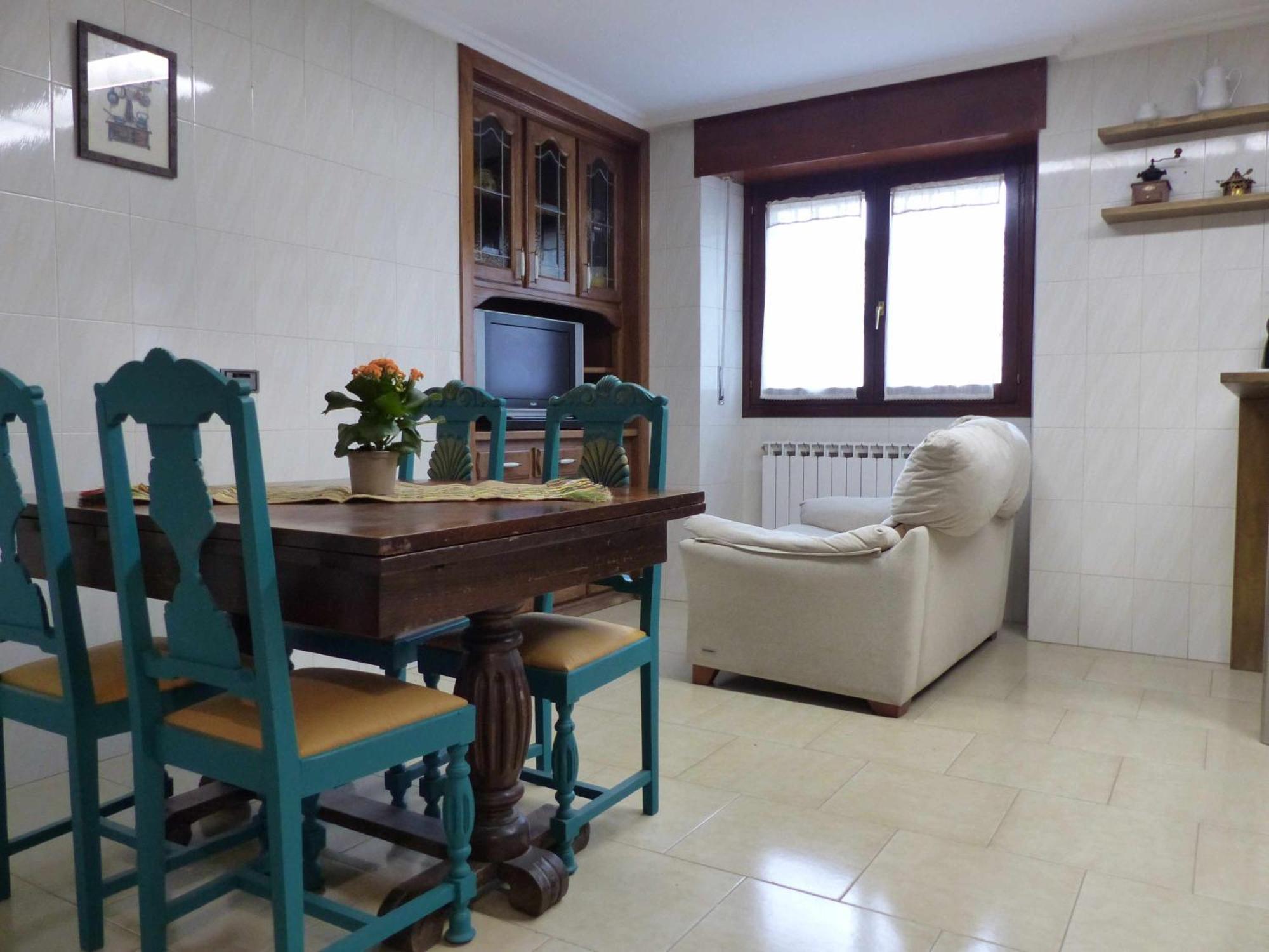 Casa Albaitar Con Piscina Y Sala De Juegos Azcona Exteriör bild