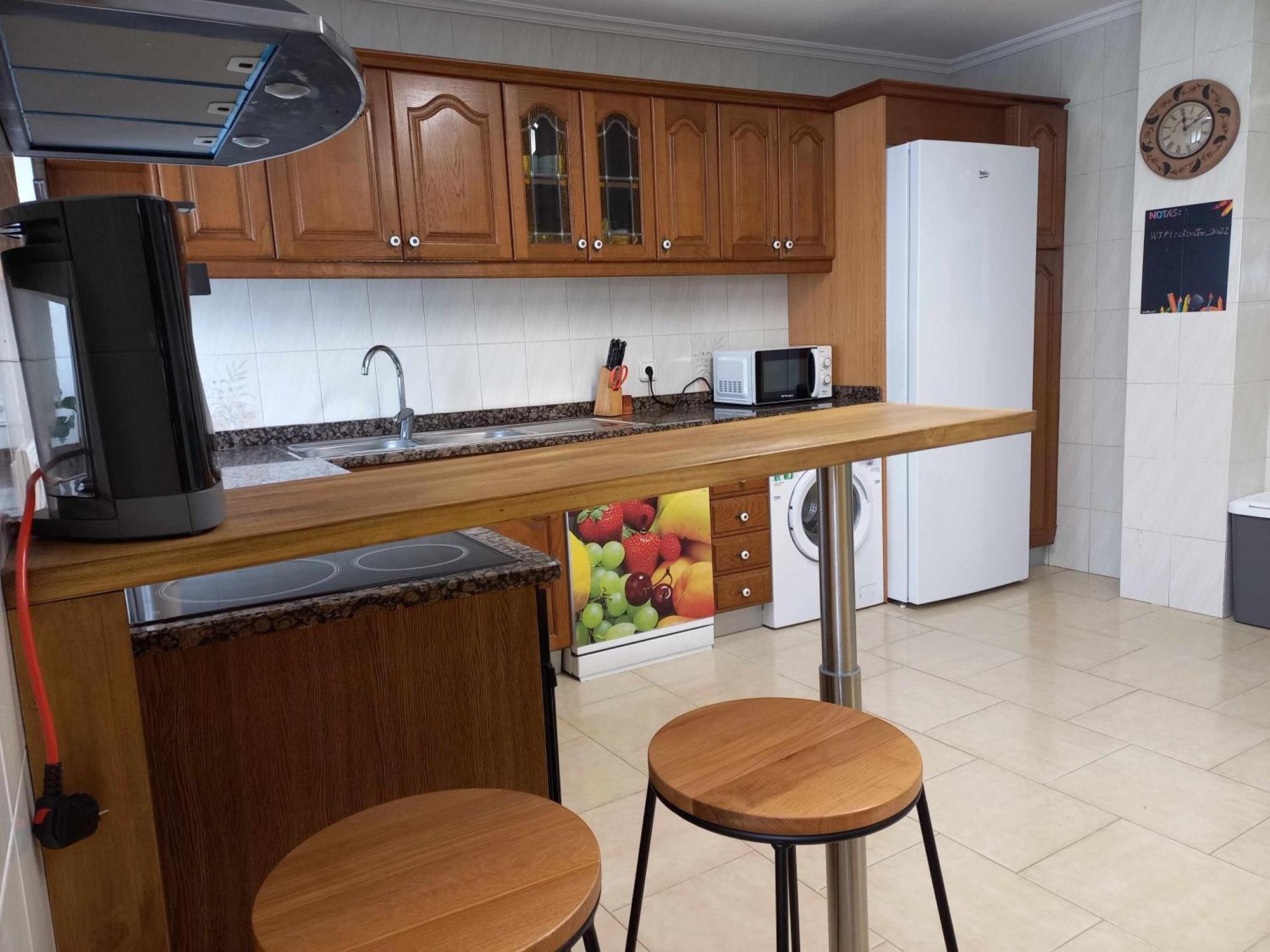 Casa Albaitar Con Piscina Y Sala De Juegos Azcona Exteriör bild